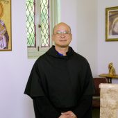 Fr Saldie Resolado, OSA