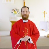 Fr Sean Woods