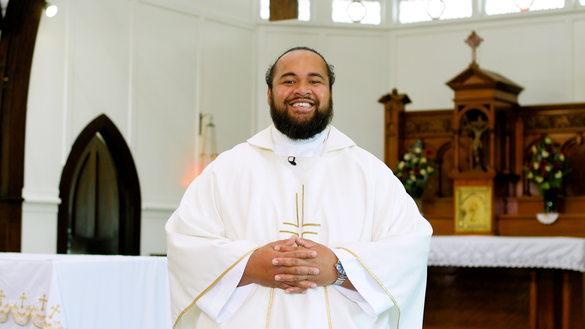 Third Sunday of Easter