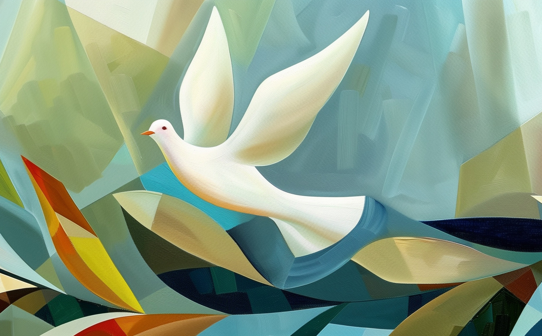 A Pastoral Statement on Gaza