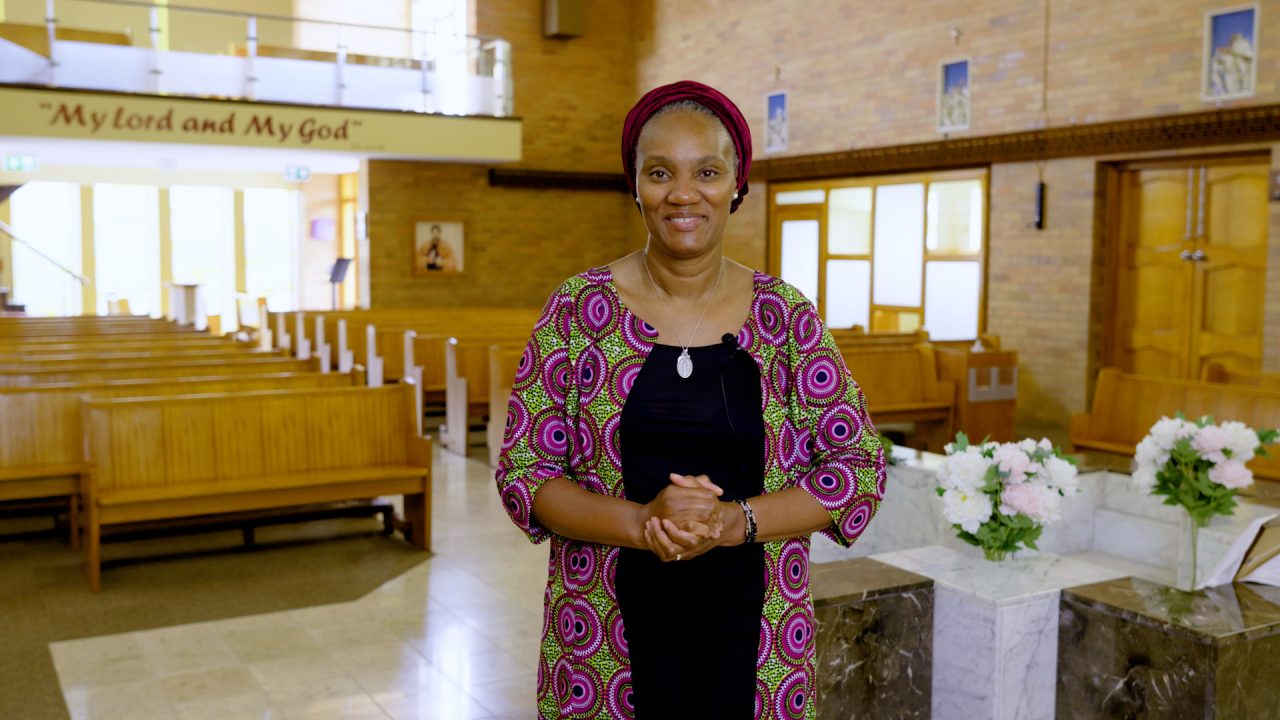 Ijeoma Njoku