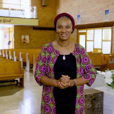 Ijeoma Njoku