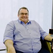 James O'Connor