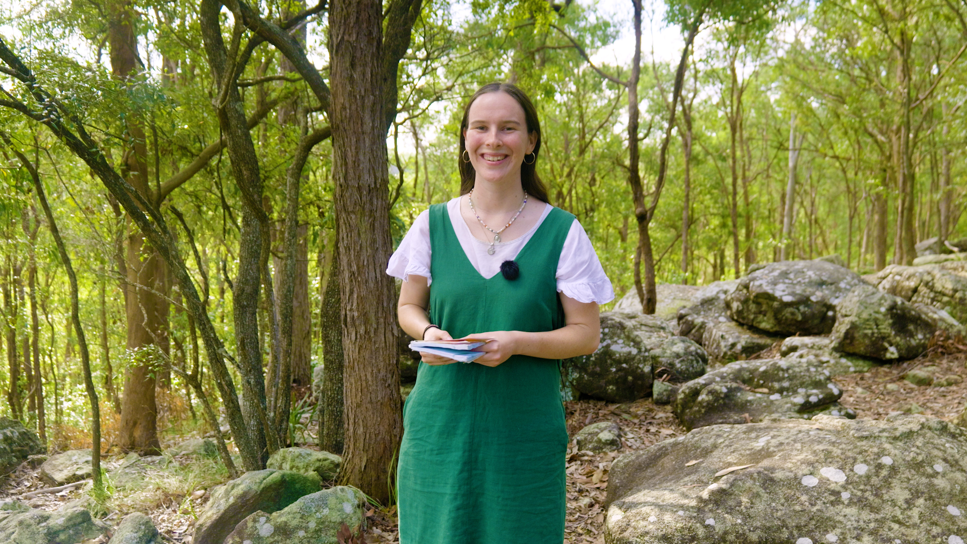 Living Laudato Si’
