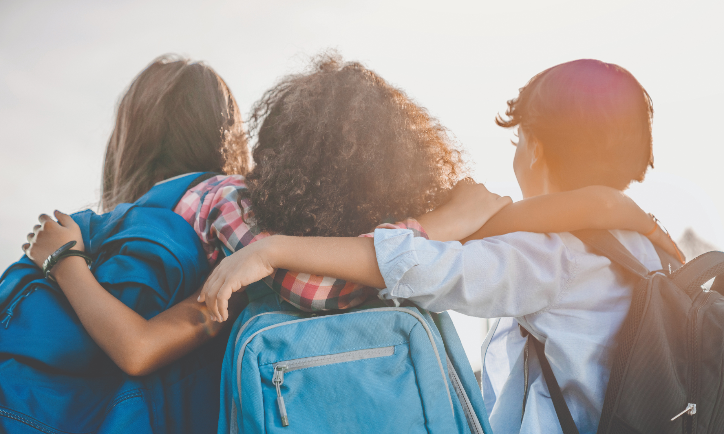 School Savvy Pop-Up Shop aims to ease back-to-school costs