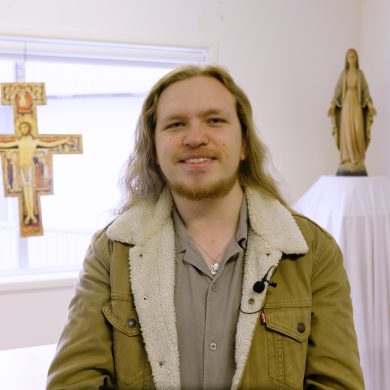 Noah Keenan