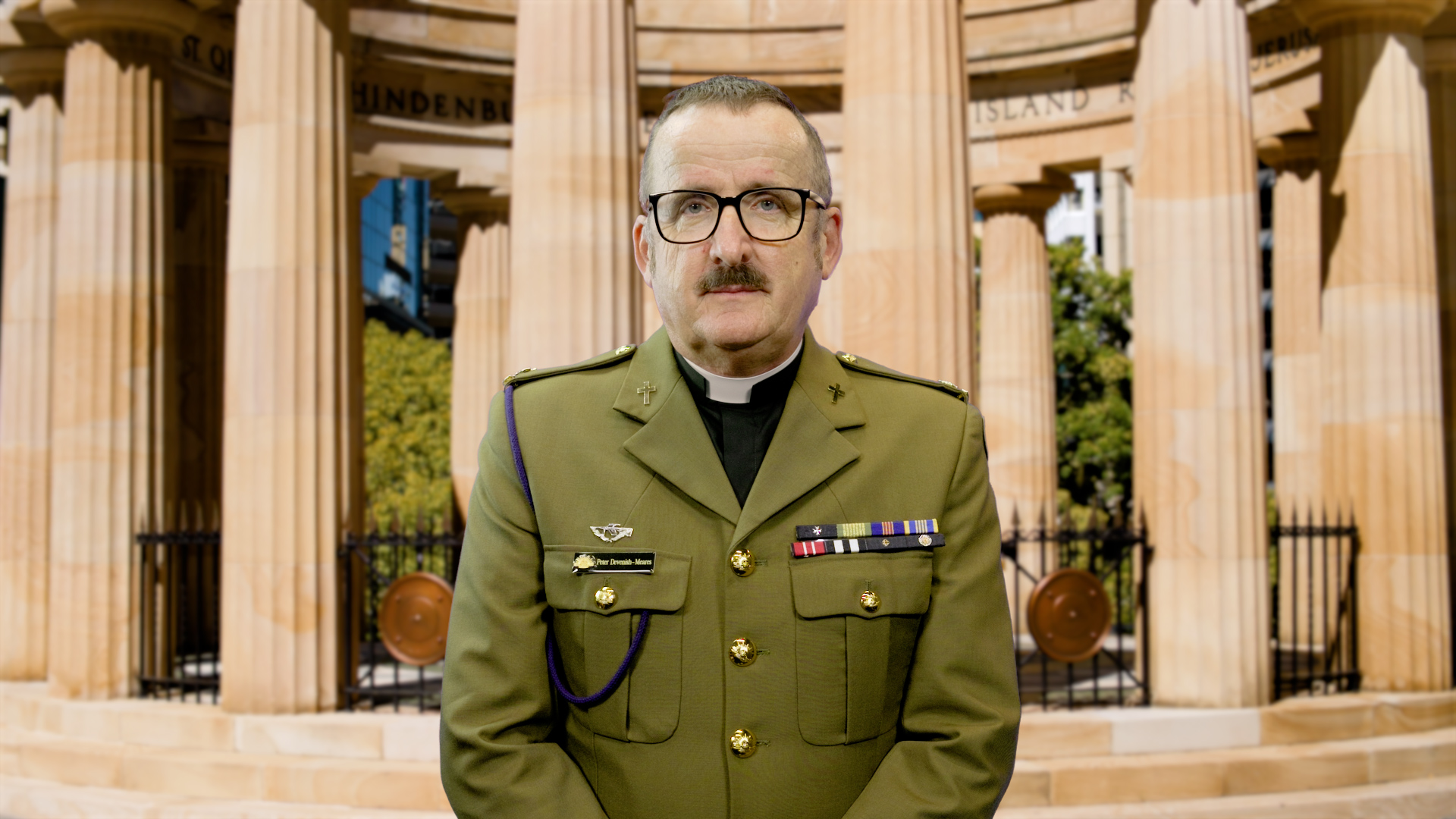 Remembrance Day Prayer