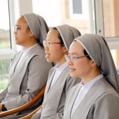 Sisters of Saint Paul de Chartres