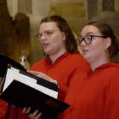 St Stephen’s Cathedral Schola