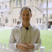 Shane Pianta - Holy Spirit Seminary