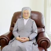 Sr Angelina Fong