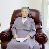 Sr Charles Kwok