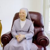 Sr Damian Lai
