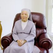 Sr Damian Lai