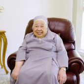 Sr Moira Cheung