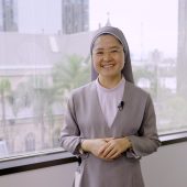 Sr Theresa Maria Dao