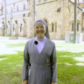 Sr. Theresa Maria Dao