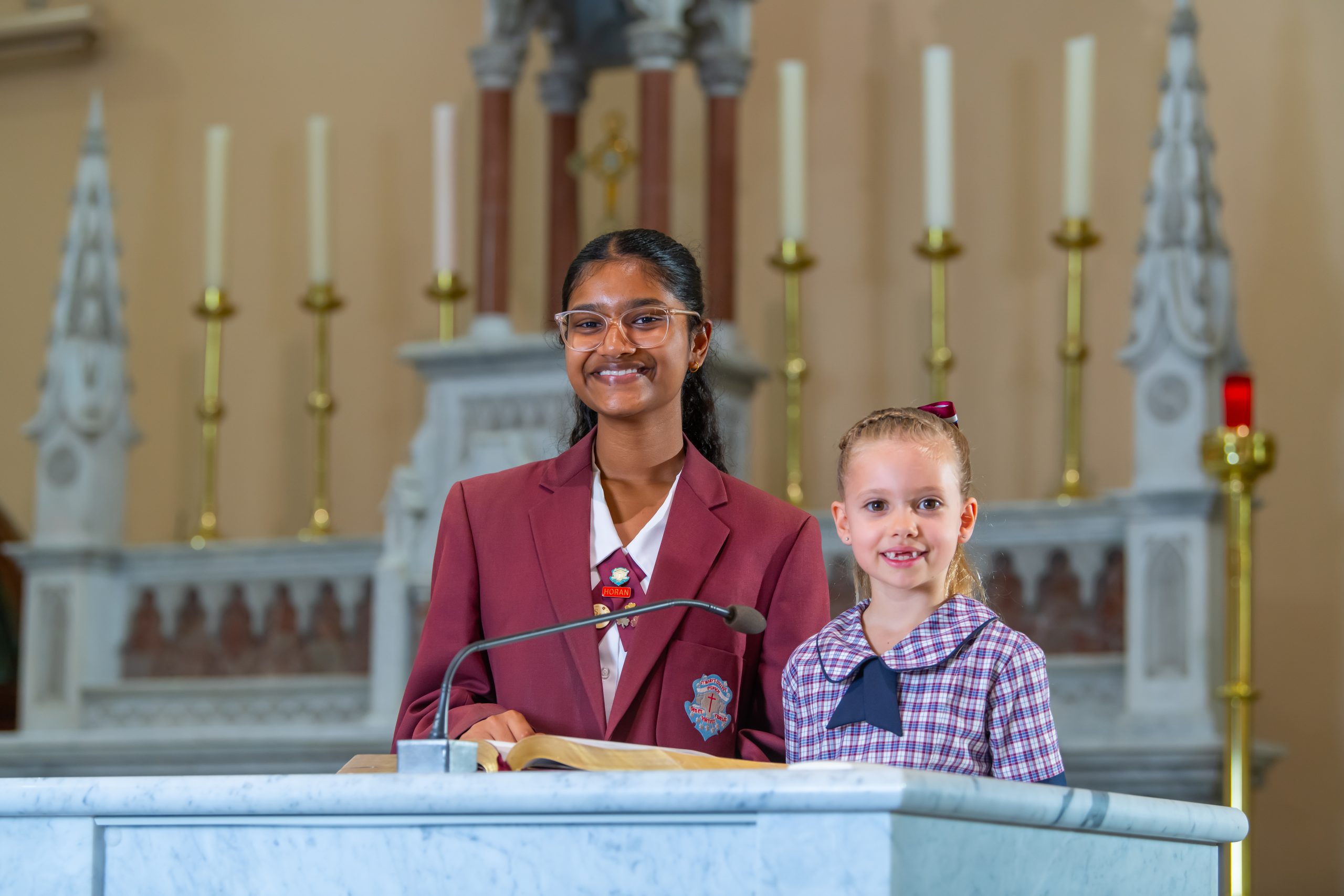 Catholic Education