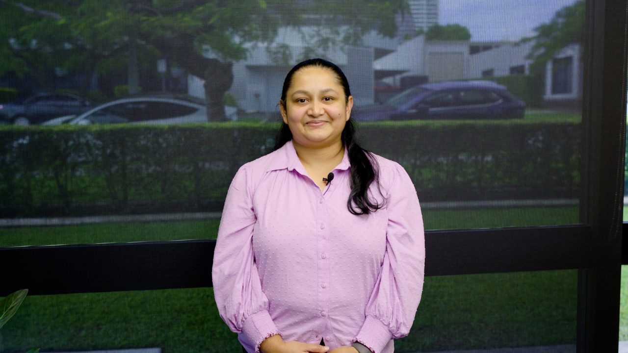 Thilini Jayatilake