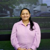 Thilini Jayatilake