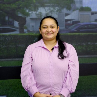 Thilini Jayatilake