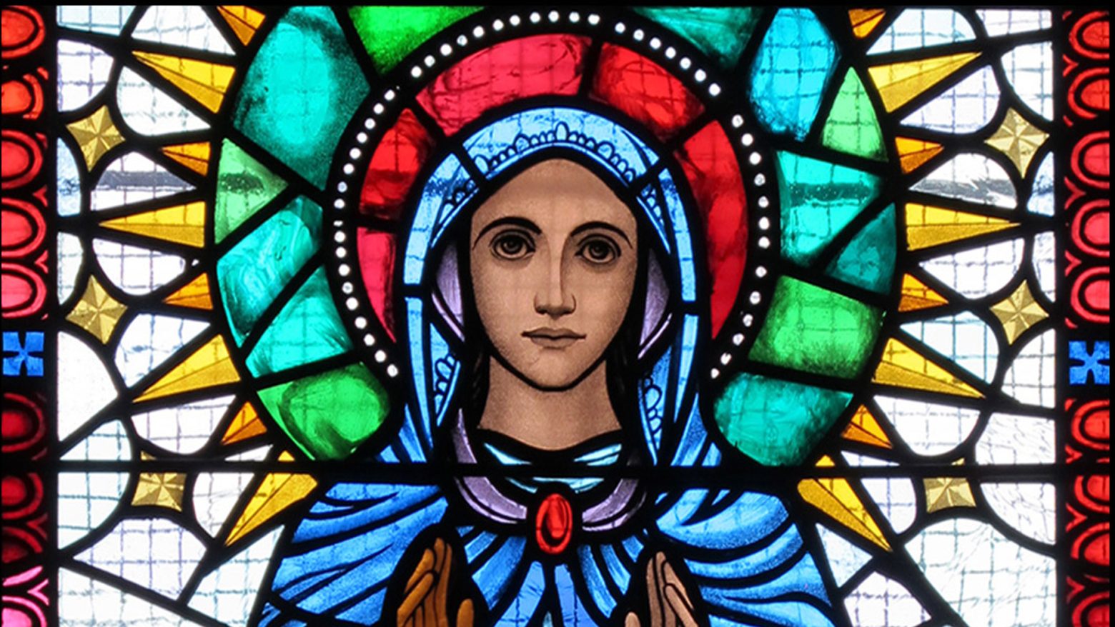 Parish Mass Live Stream - Archdiocese of Brisbane