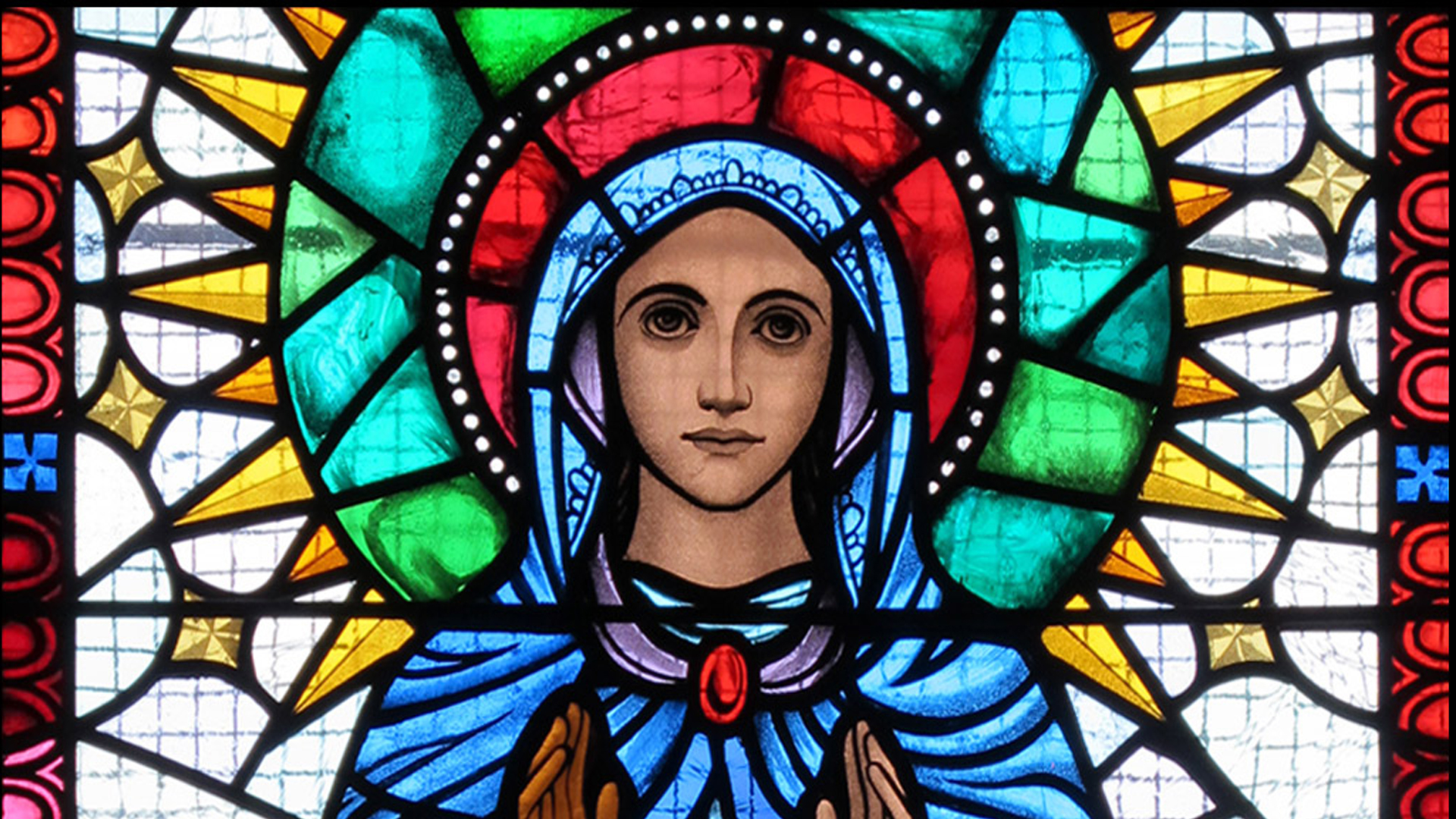 Parish Mass Live Stream