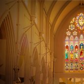 Cathedral of St Stephen