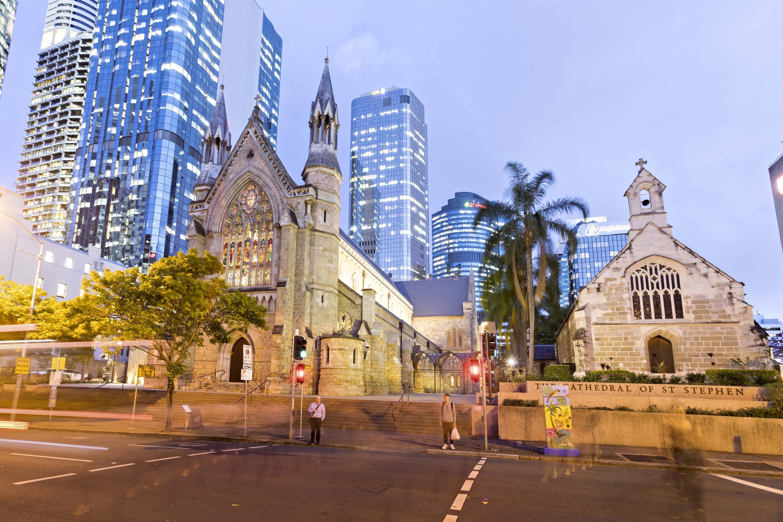 Cathedral of St Stephen