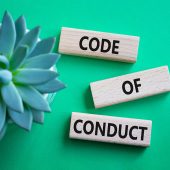 Code of Conduct