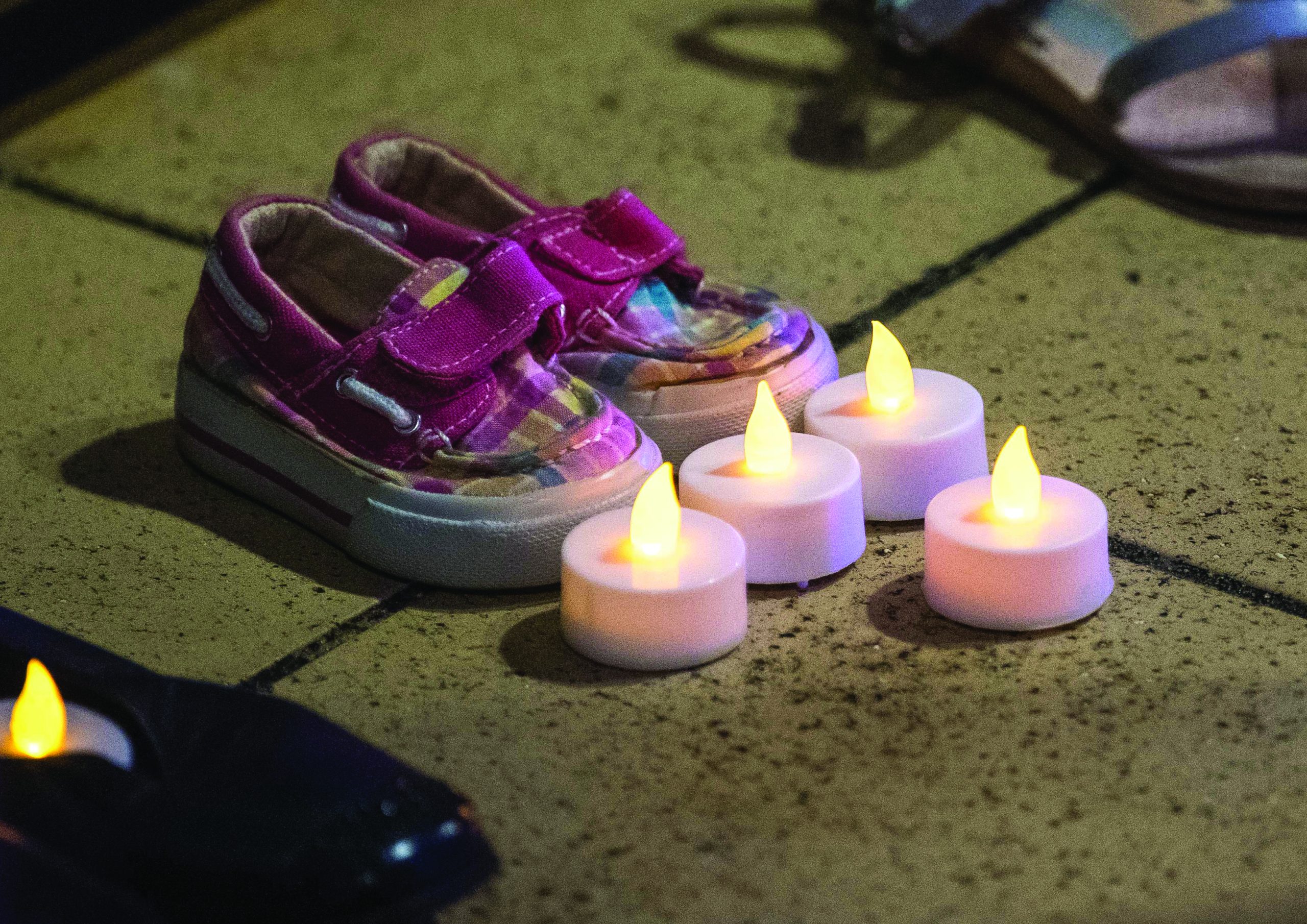 Domestic and family violence