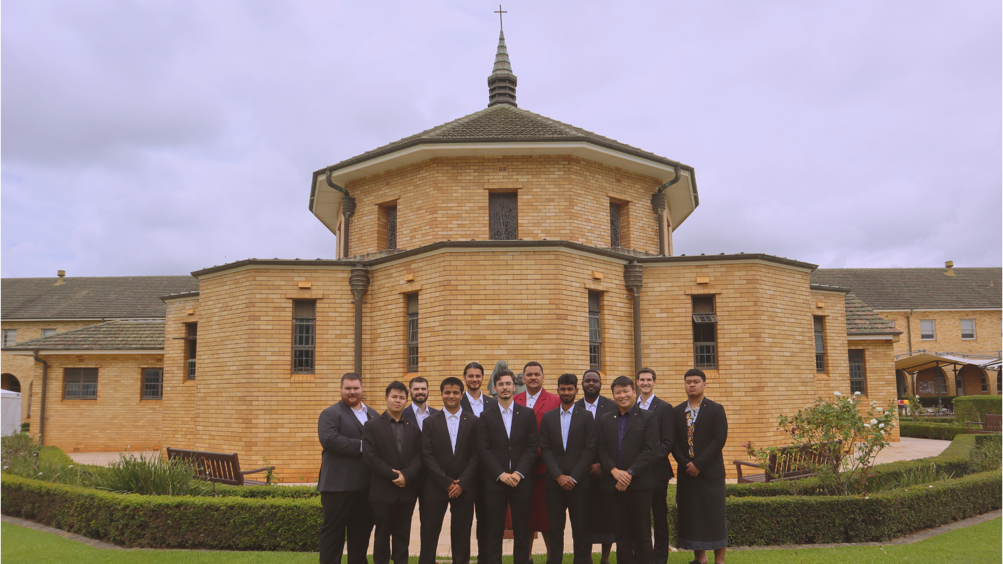 Download this year’s Queensland seminarians prayer calendar and pray daily