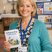 Safeguarding Feedback