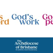 The Archdiocese of Brisbane