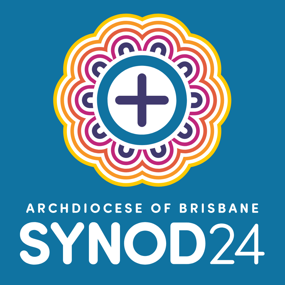 SYNOD24 FAQ with Bishop Tim Norton SVD and Steph Unger